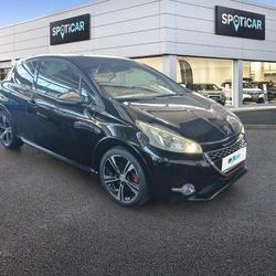 Peugeot 208 1.6 THP 200ch BVM6 GTi Roanne