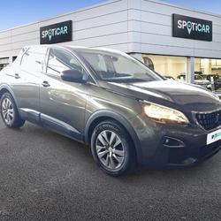 Peugeot 3008 1.6 BlueHDi 120ch S&S BVM6 Active Roanne