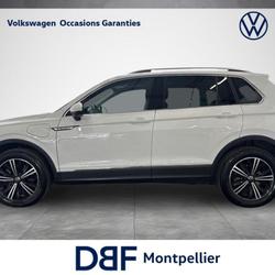 Volkswagen Tiguan 1.4 eHybrid 245ch DSG6 Elegance Montpellier
