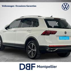 Volkswagen Tiguan 1.4 eHybrid 245ch DSG6 Elegance Montpellier