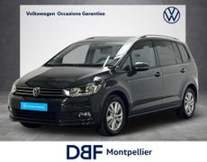 Volkswagen Touran Montpellier