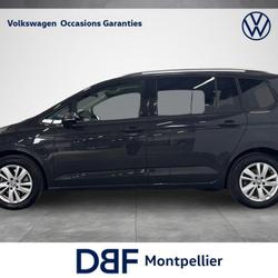 Volkswagen Touran BUSINESS 2.0 TDI 150 5pl Lounge Montpellier