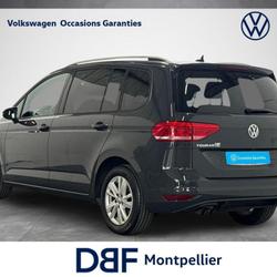 Volkswagen Touran BUSINESS 2.0 TDI 150 5pl Lounge Montpellier