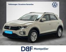 Volkswagen T-Roc Montpellier