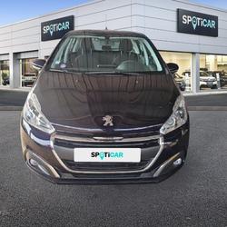 Peugeot 208 1.2 PureTech 82ch BVM5 Active Roanne