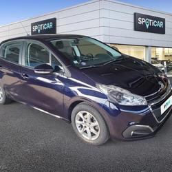 Peugeot 208 1.2 PureTech 82ch BVM5 Active Roanne