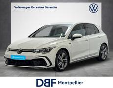 Volkswagen Golf 8 Montpellier