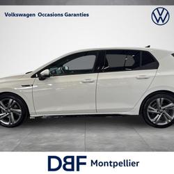 Volkswagen Golf 8 1.5 eTSI OPF 130 DSG7 R-Line Montpellier