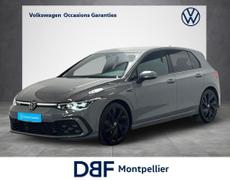 Volkswagen Golf 8 Montpellier