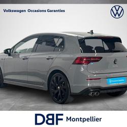 Volkswagen Golf 8 2.0 TDI SCR 200 DSG7 GTD Montpellier