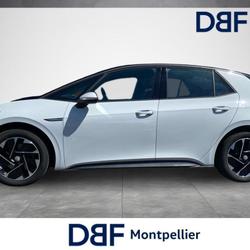 Volkswagen ID3 204 ch Pro Performance Business Montpellier