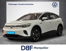 Volkswagen ID4 Montpellier