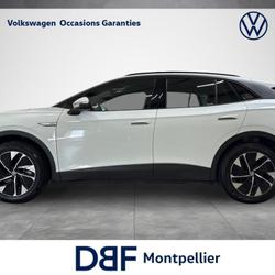 Volkswagen ID4 174 ch Pro Life Plus Montpellier