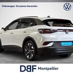 Volkswagen ID4 174 ch Pro Life Plus Montpellier