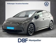 Volkswagen ID3 Montpellier