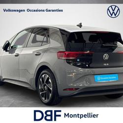 Volkswagen ID3 204 ch Pro Montpellier