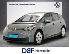 Volkswagen ID3 Montpellier