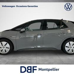 Volkswagen ID3 145 ch Pro Montpellier