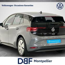 Volkswagen ID3 145 ch Pro Montpellier