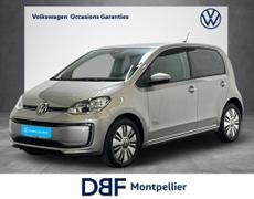 Volkswagen UP Montpellier