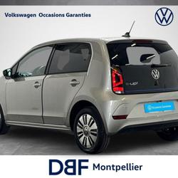 Volkswagen UP E-UP! 2.0 83 Electrique Life Plus Montpellier