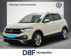 Volkswagen T-Cross Le Crès