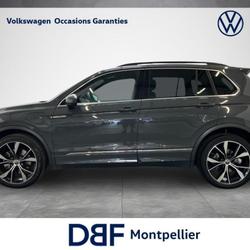 Volkswagen Tiguan 1.4 eHybrid 245ch DSG6 R-Line Saint-Cl&eacute;ment-de-Rivi&egrave;re