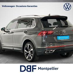 Volkswagen Tiguan 1.4 eHybrid 245ch DSG6 R-Line Saint-Cl&eacute;ment-de-Rivi&egrave;re