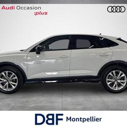 Audi Q3 35 TFSI 150 ch S tronic 7 S line plus Montpellier