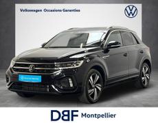 Volkswagen T-Roc Montpellier