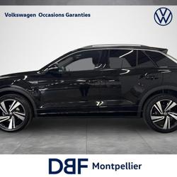 Volkswagen T-Roc 1.5 TSI EVO 150 Start/Stop DSG7 R-Line Montpellier