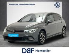Volkswagen Golf 8