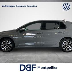 Volkswagen Golf 8 1.0 eTSI OPF 110 DSG7 Active Saint-Cl&eacute;ment-de-Rivi&egrave;re