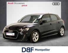 Audi A1 Sportback Montpellier