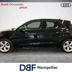 Audi A1 Sportback 30 TFSI 110 ch BVM6 S line Montpellier