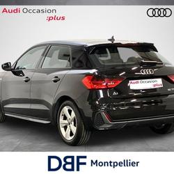 Audi A1 Sportback 30 TFSI 110 ch BVM6 S line Montpellier