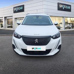 Peugeot 2008 PureTech 100 S&S BVM6 Allure Roanne