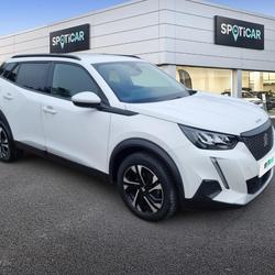 Peugeot 2008 PureTech 100 S&S BVM6 Allure Roanne