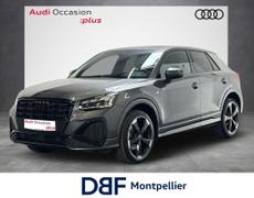 Audi Q2 Montpellier