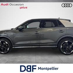 Audi Q2 35 TFSI 150 S tronic 7 S line Plus Montpellier