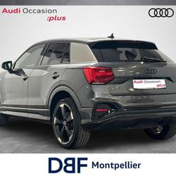 Audi Q2 35 TFSI 150 S tronic 7 S line Plus Montpellier
