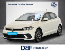 Volkswagen Polo Montpellier