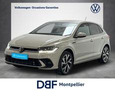 Volkswagen Polo Montpellier