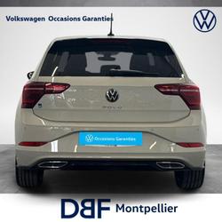 Volkswagen Polo 1.0 TSI 110 S&S DSG7 R-Line Montpellier