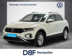 Volkswagen T-Roc Montpellier