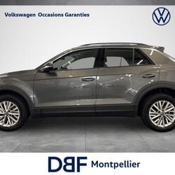 Volkswagen T-Roc 2.0 TDI 150 Start/Stop DSG7 Life Montpellier