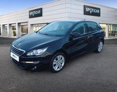 Peugeot 308 II Phase 1 Roanne