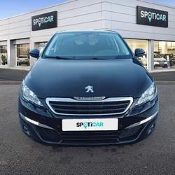 Peugeot 308 II Phase 1 1.2 PureTech 110ch S&S BVM5 BC Active Roanne
