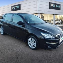 Peugeot 308 II Phase 1 1.2 PureTech 110ch S&S BVM5 BC Active Roanne