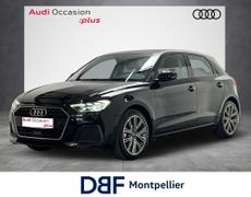 Audi A1 Sportback Montpellier